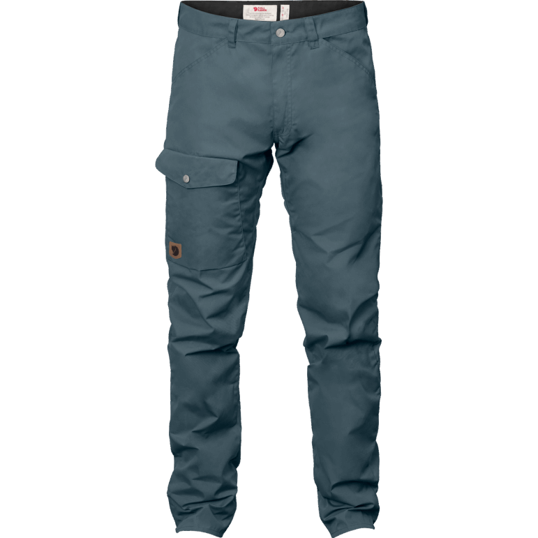 Blugi Fjällräven Cu Ciucuri Greenland Lite Cu Obișnuiți