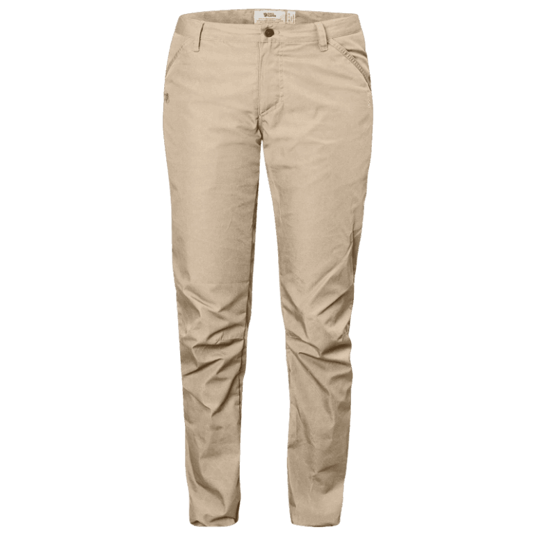 Limestone Mountain Fox High Coast Pantaloni W