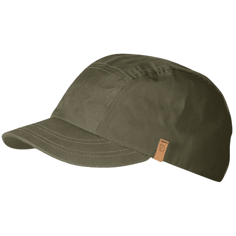 Keb Trekking Cap Vulpe De Munte Laur Verde