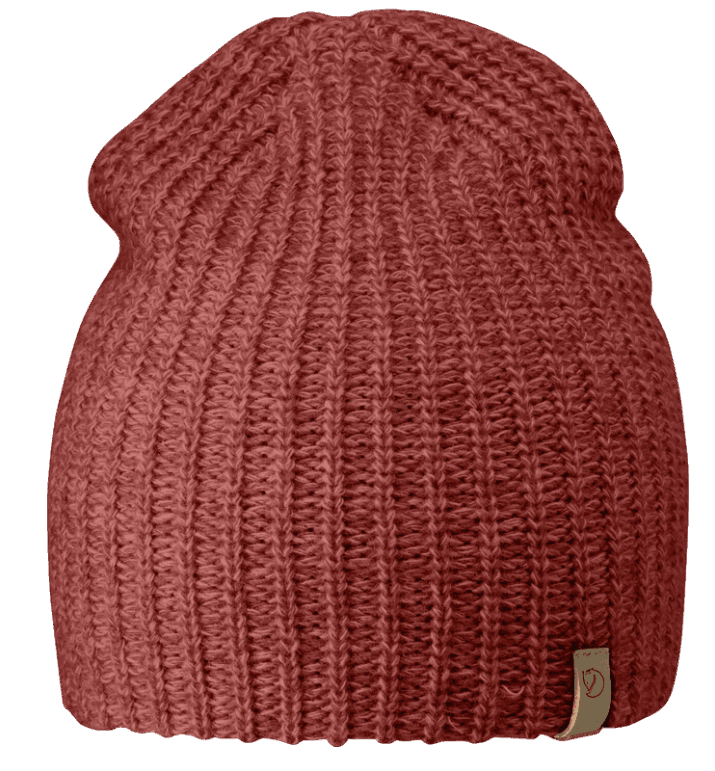 Dahlia Övik Melange Beanie - 2 Culori Vulpe De Munte