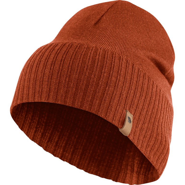Fjällraven Merino Little Hat - Autumn Leaf Autumn Leaf
