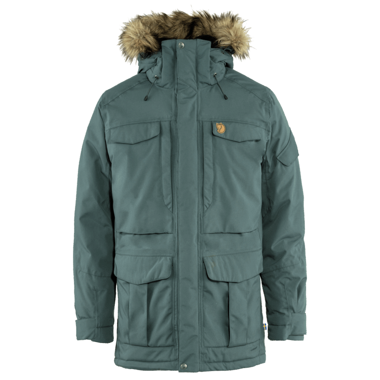 Ciucuri Fjällraven Nuuk Parka M - Ciucuri