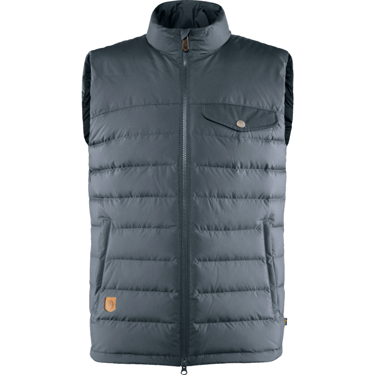 Fjällräven Dusk Greenland Down Liner Vest M - 2 Culori