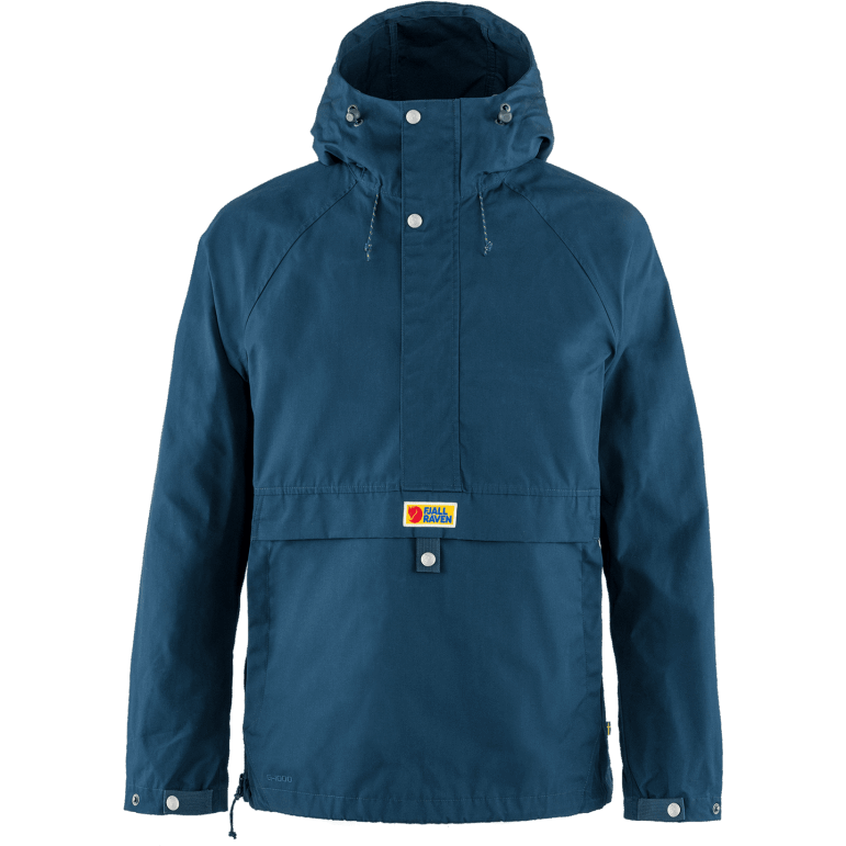 Fjällraven Storm Everyday Anorak M - Furtună