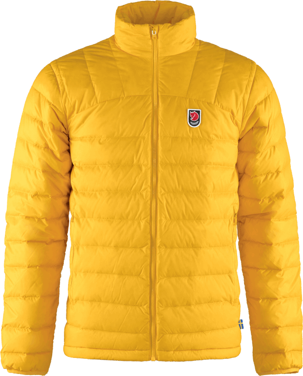 Geaca Expedition Pack M - 2 Culori Papadie Munte Vulpe