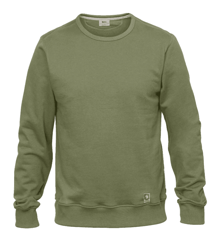 Hanorac Fjällräven Greenland M Gri