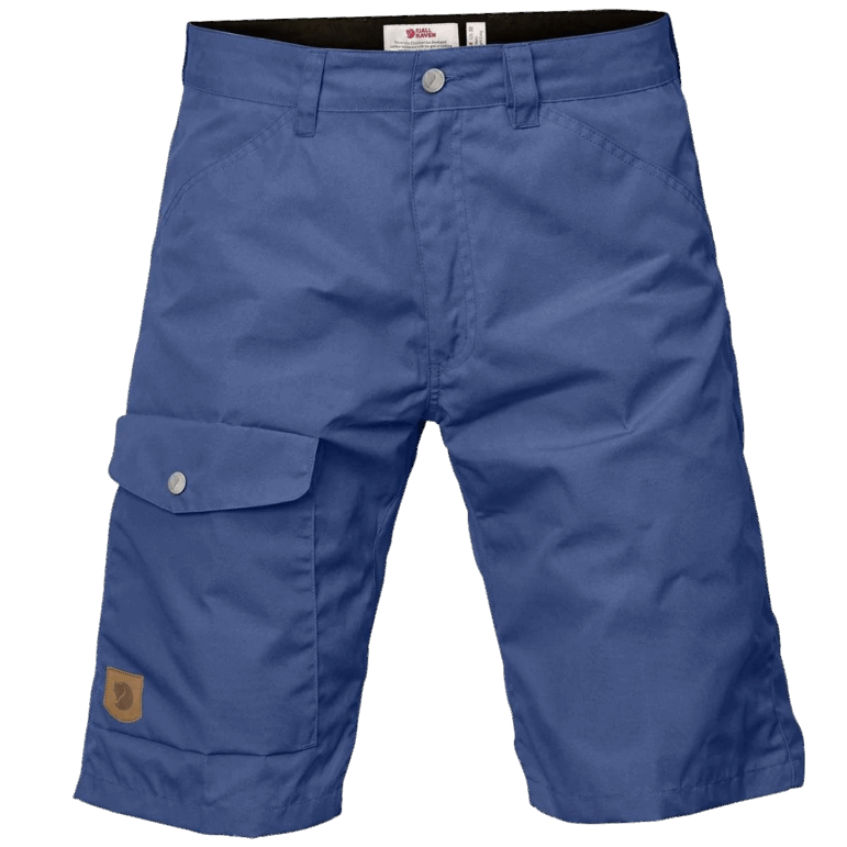 Pantaloni Scurți Fjällräven Cu Ciucuri Groenlanda