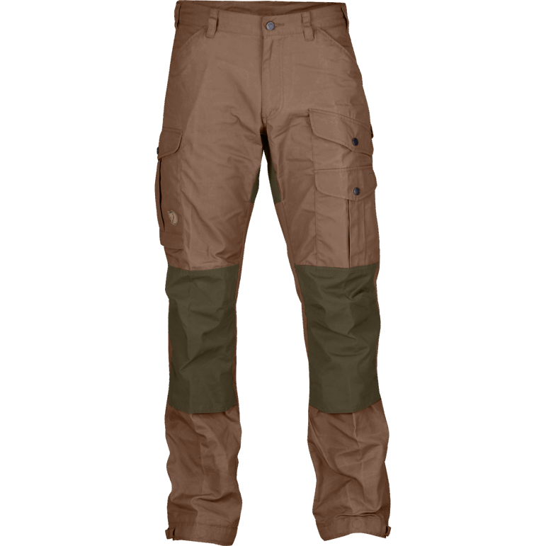 Pantaloni Vidda Pro M Regulat - 4 Culori Fjällräven Inchis Nisip-dark Olive