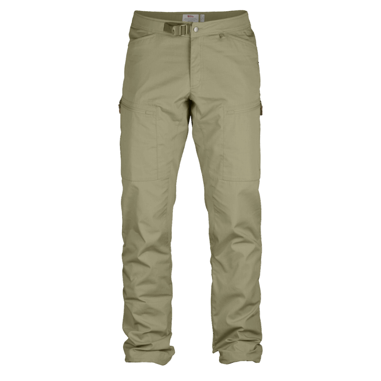 Savanna Arctic Fox Abisko Shade Pantaloni M