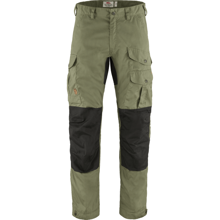 Pantaloni Vidda Pro M Regulat - 2 Culori Fjällräven