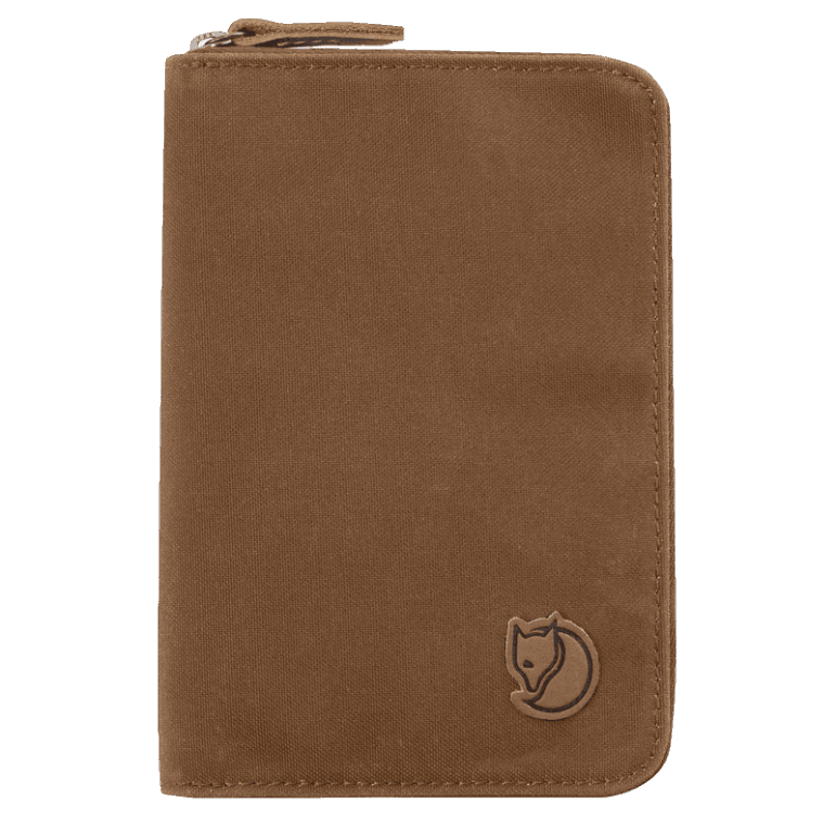 Portofel Pentru Pașaport Fjällräven Castan - 6 Culori