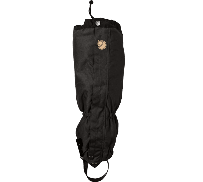 Fjällräven Ghetre De Trekking Gri Piatra