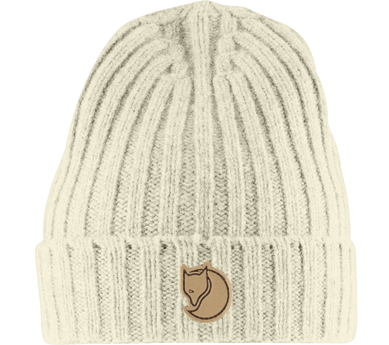 Pălărie Re-wool - Alb Cretă Fjällräven Alb Cretă