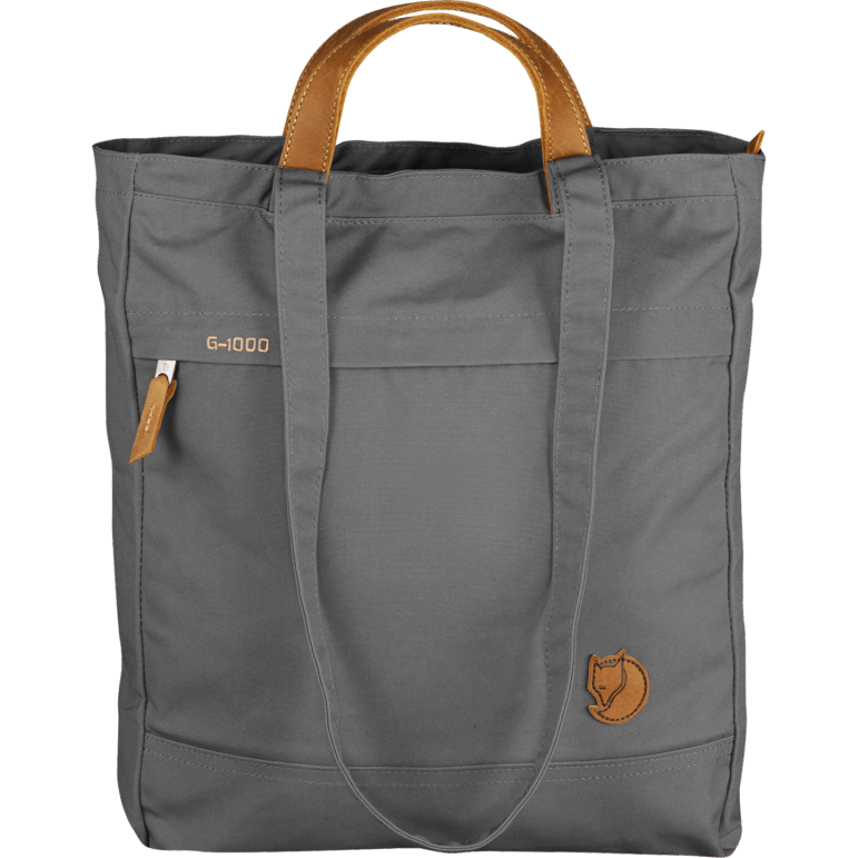 Pachet Fjällräven Super Gri Nr.1 Mic