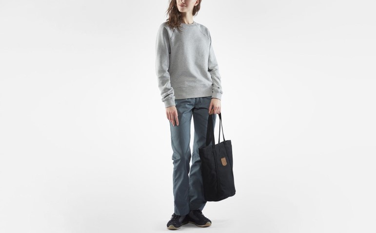 Fjällräven Ghinda Totepack Nr.4 Inalt - 2 Culori
