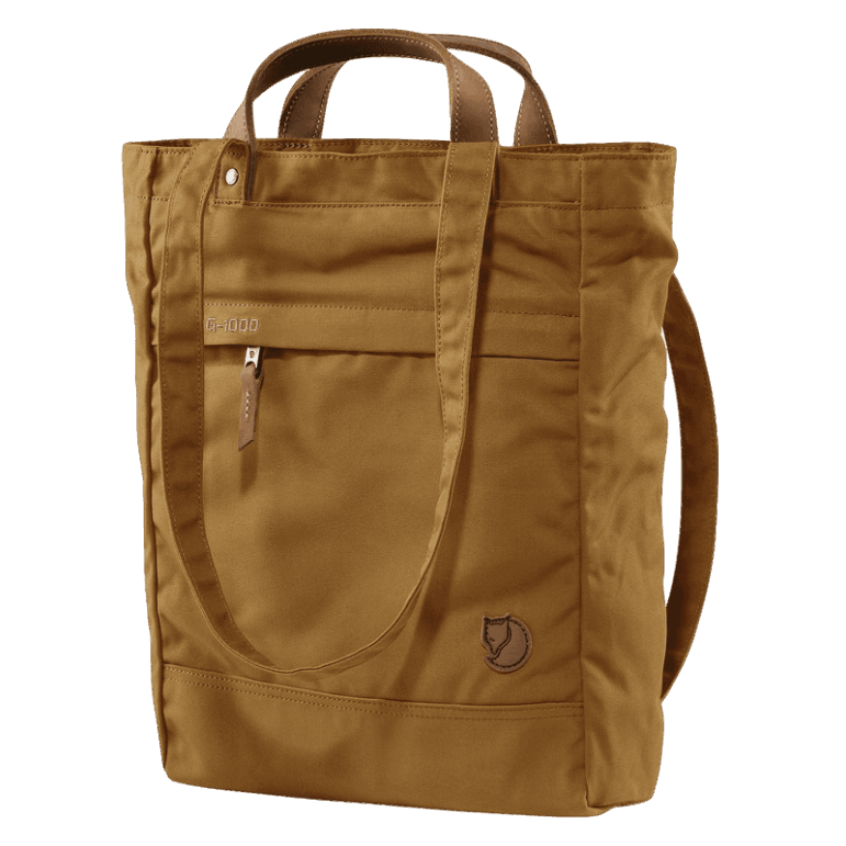 Totepack Nr.1 Mic - 6 Culori Ghinda Vulpea De Munte