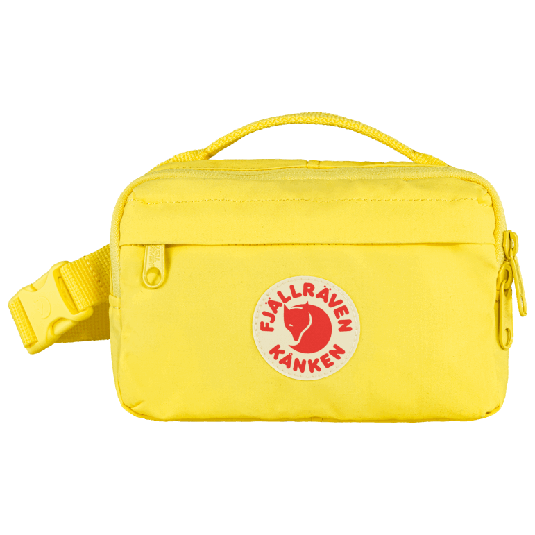 Corn Kånken Hip Pack - Diverse Culori Fjällräven