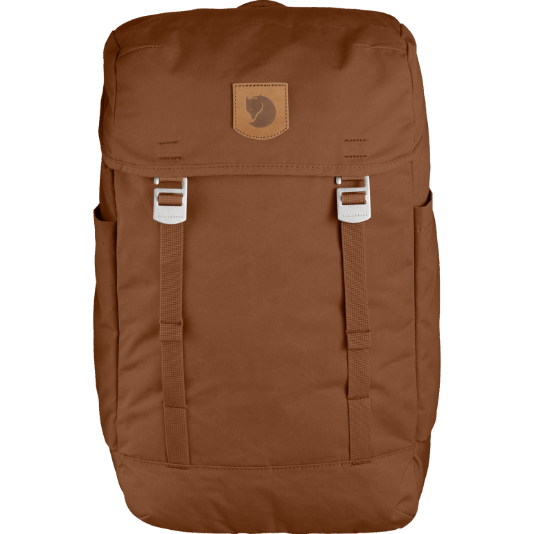 Castan Greenland Top Large - Castan Fjällräven