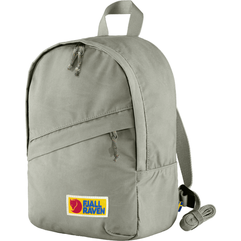 Fjällräven Mini De Zi Cu Zi - îmbinare în 5 Culori