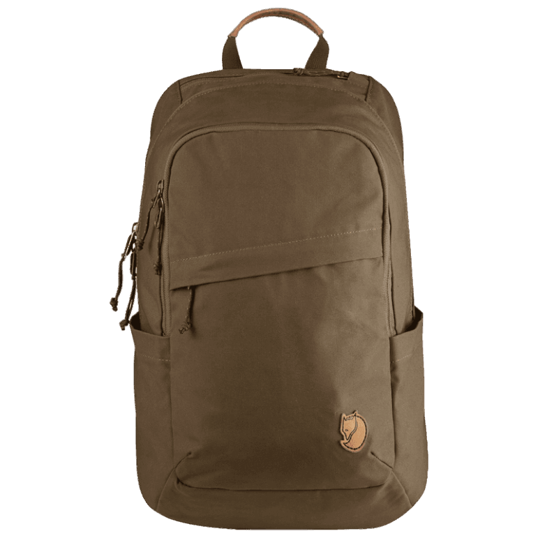 Räven 20l - Diverse Culori Fjällräven Nisip închis