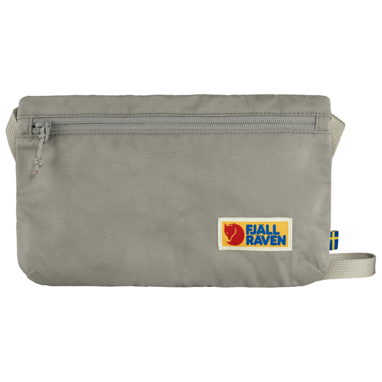 Fjällräven Buzunar De Zi Cu Zi - îmbinare 2 Culori