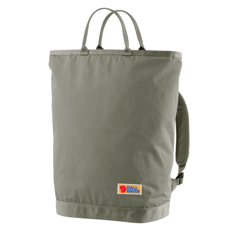 Fog Everyday Totepack - Fog Fjällräven