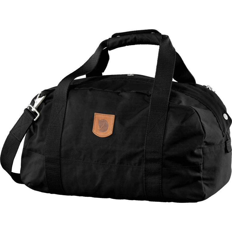 Geantă Neagră Fjällraven Greenland 30
