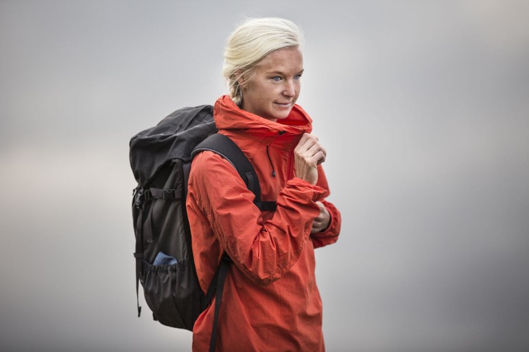 Kaipak Marca Fjällräven 28 Gri Piatra