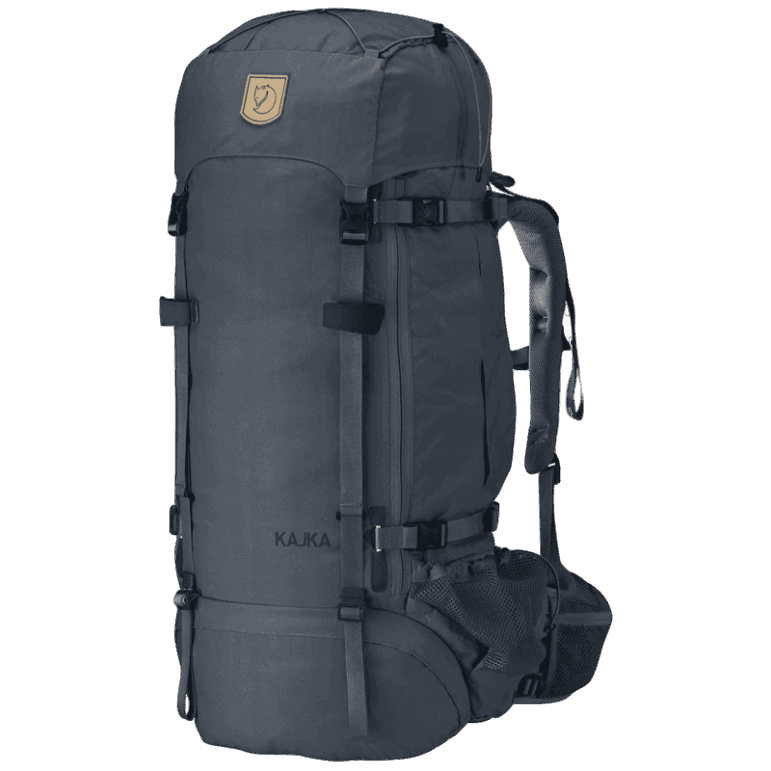 Caiac Fjällräven Grafit 75 W