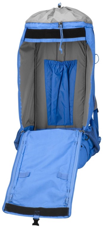 Caiac 85 Un Fjällräven Albastru