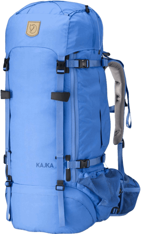 Fjällräven Kayak 65 - Un Blue Un Blue
