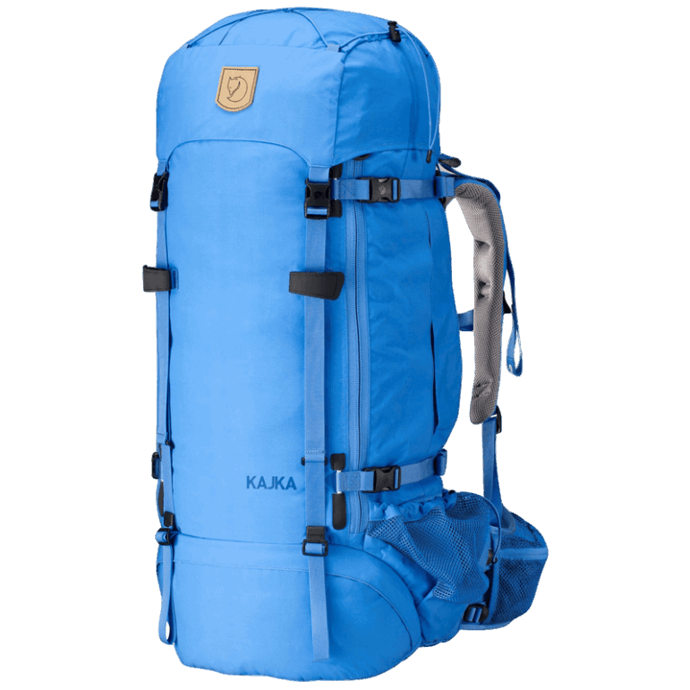 Kajka 75 - Diverse Culori Fjällräven Un Albastru