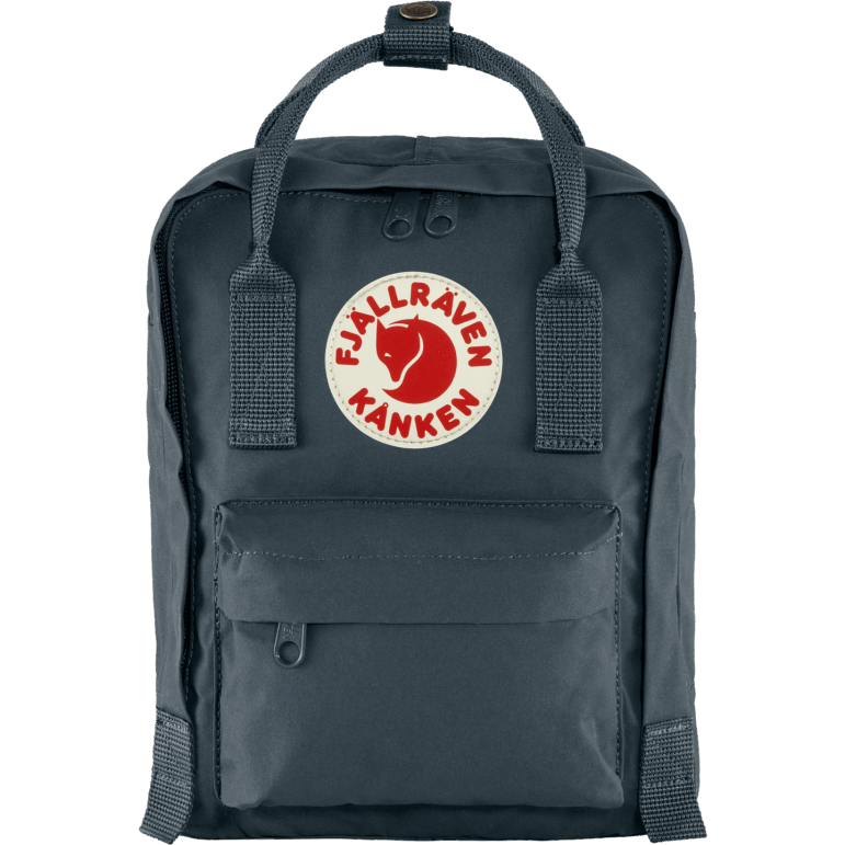 Kånken Fjällräven Fire Navy