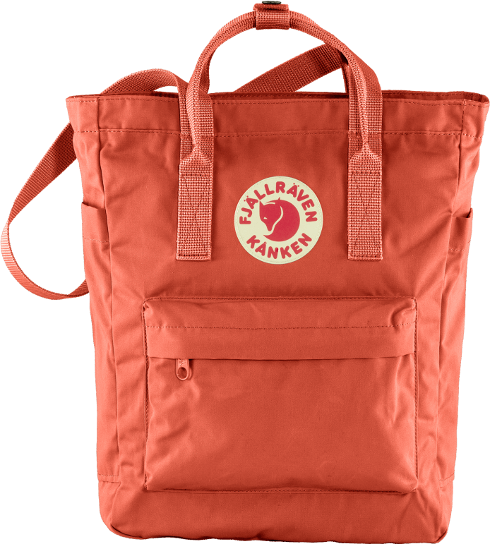 Kånken Totepack Rowan Vulpe Roșie De Munte