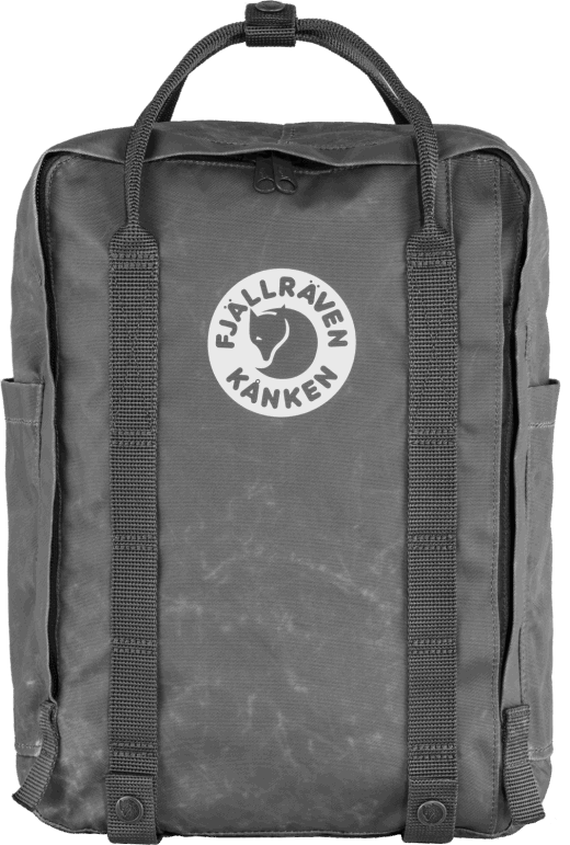 Fjällräven Arbore Gri Cărbune Kånken