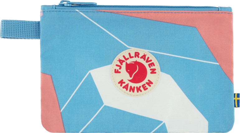 Fjällräven Kånken Art Gear Buzunar Suprafața Oceanului Suprafața Oceanului