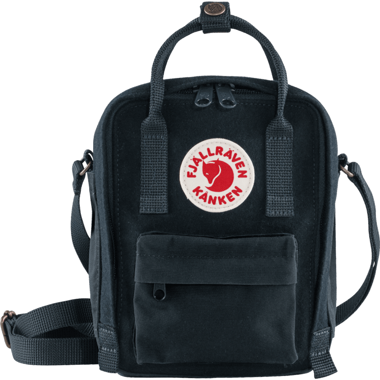 Kånken Re-wool Sling - Cer De Noapte Fjällräven Cer De Noapte