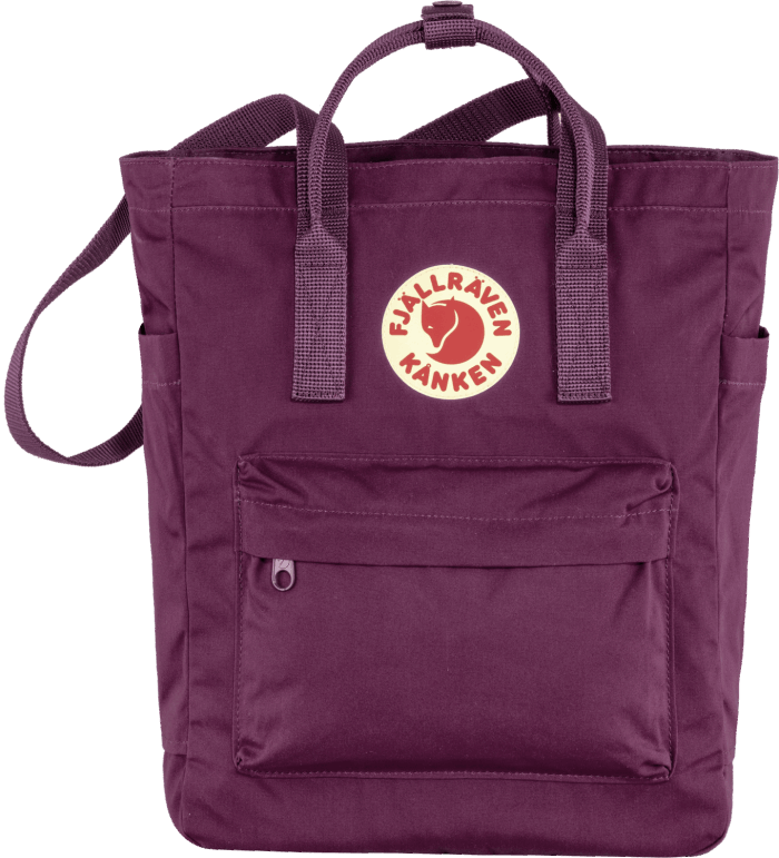 Kånken Totepack - Diverse Culori Royal Purple Fjällräven