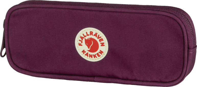 Husă Pentru Stilouri Kånken - Violet Regal Fjällräven Violet Regal