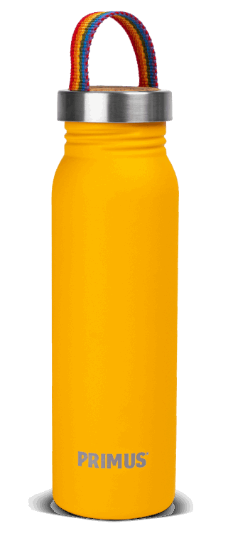 Cald Galben-curcubeu Model Klunk 700ml Single Wall Fjällräven