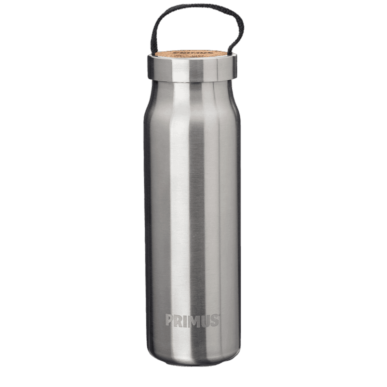 Klunken 700ml Un Singur Perete - Oțel Inoxidabil Fjällräven Oțel Inoxidabil