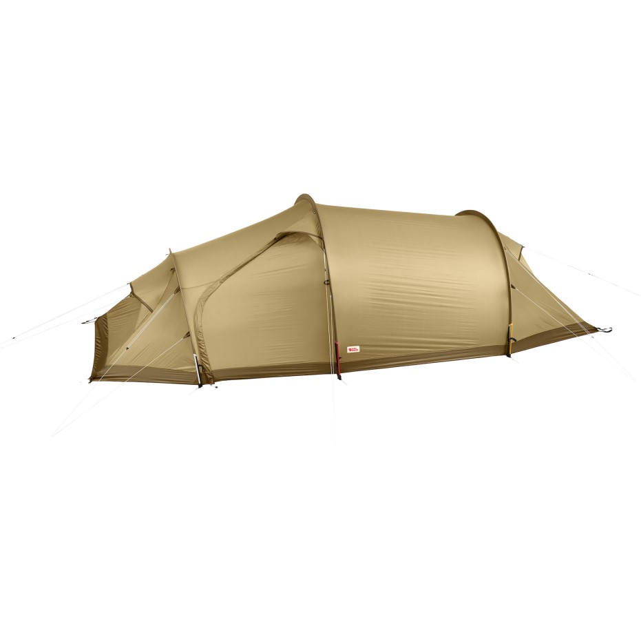 Fjällraven Nisip Abisko Forma 3