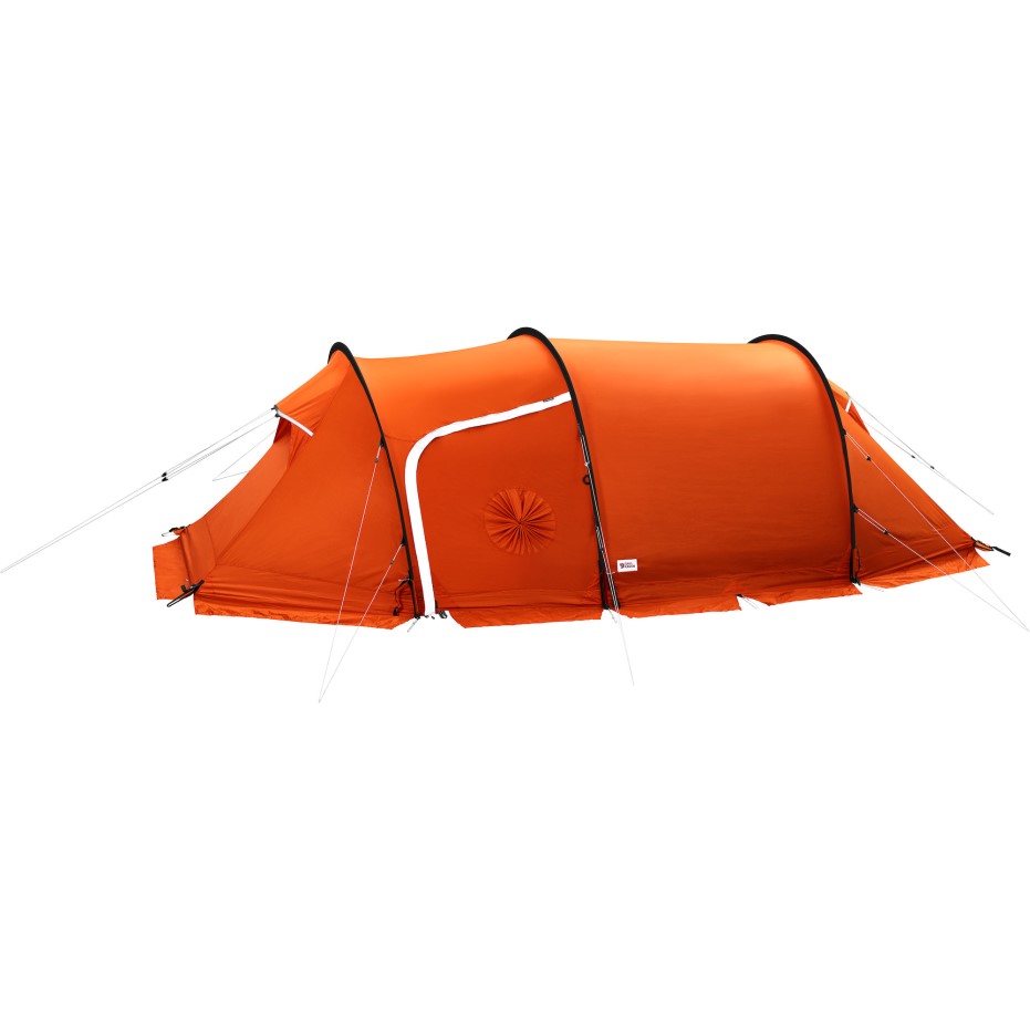 Fjällräven A Ars Portocaliu Polar Andurance 3