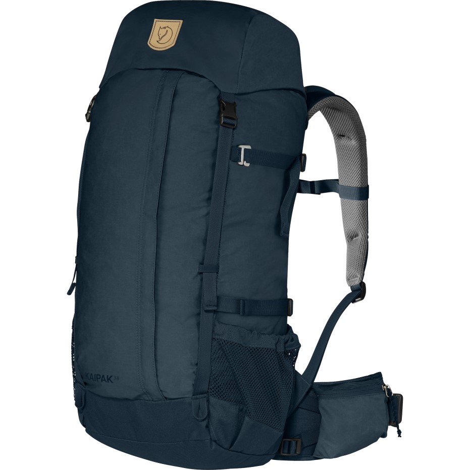 Kaipak 38 W Fjällräven Gri Piatra