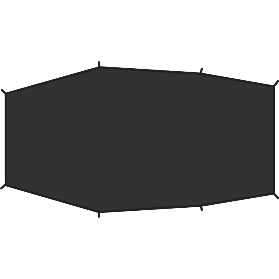 Vulpe De Munte Black Lite 3 Amprenta