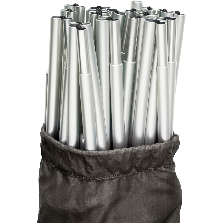 Kit Fjällraven Keb Dome Cu 3 Poli