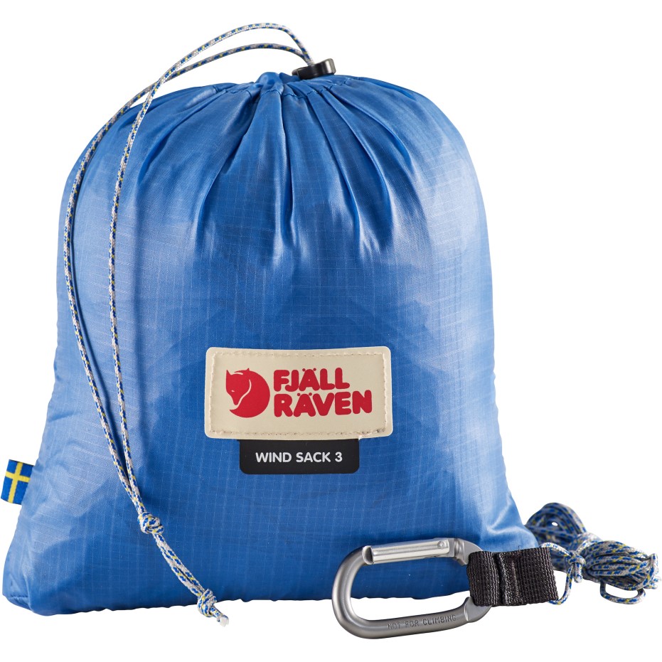 Un Sac De Vânt Fjällräven Albastru 3