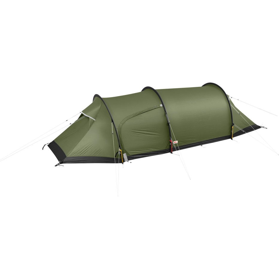 Keb Endurance 2 Vulpe De Munte Pine Green