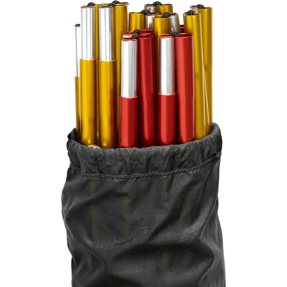 Kit Fjällräven Keb Endurance Cu 2 Poli