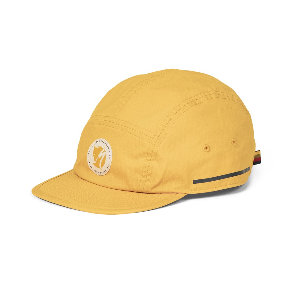 Fjällräven S/f Capac Ocru